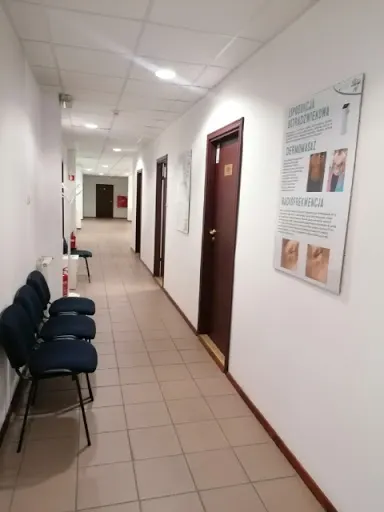 Smart Diet mgr Wojciech Pędziński Dietetyk